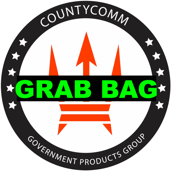 Grab Bag - Swagg Pack - Limited Edition Gen 2!
