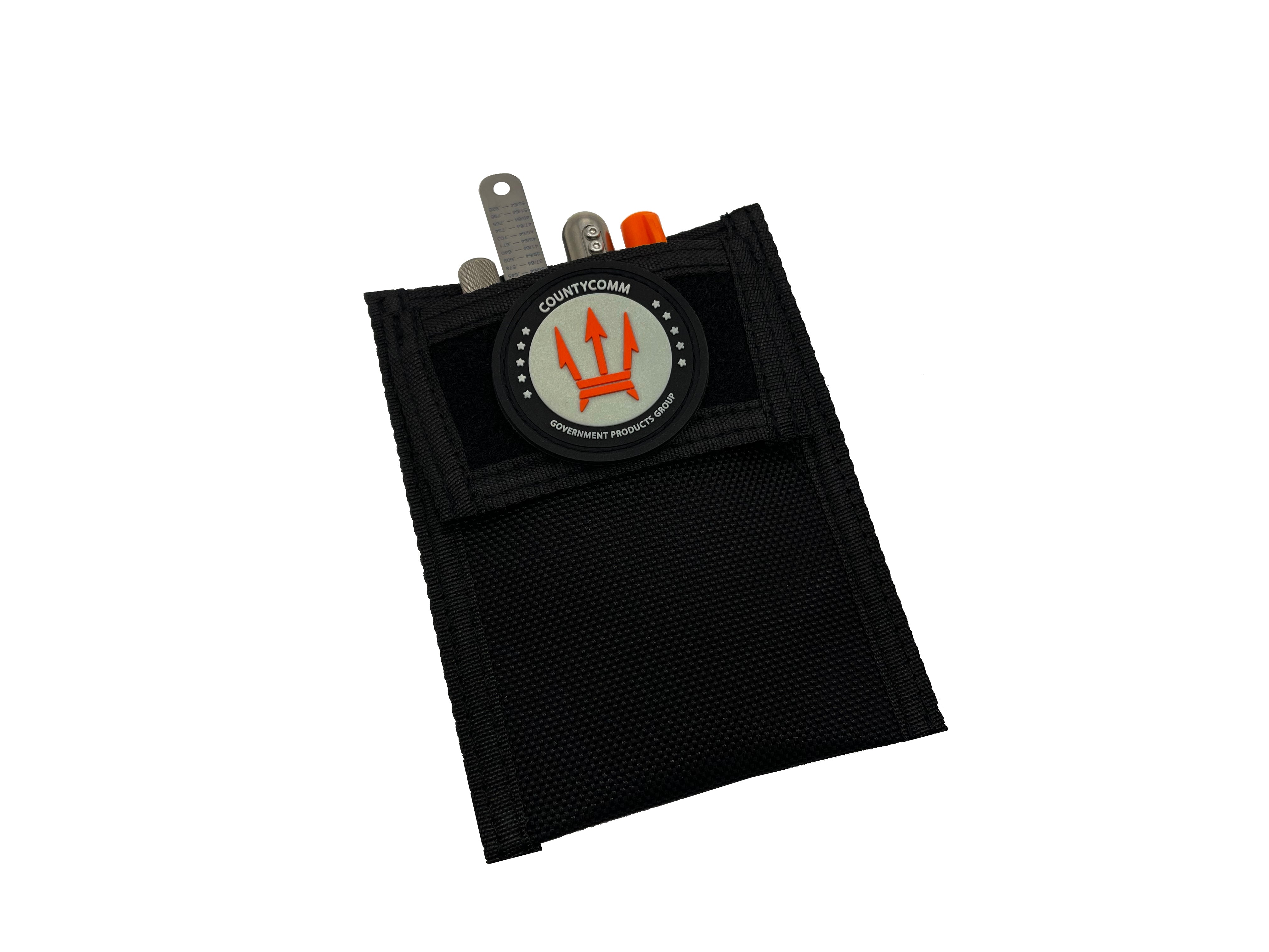 Practical Multi-use Pocket Protector by Maratac®