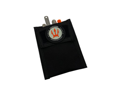 Practical Multi-use Pocket Protector by Maratac®