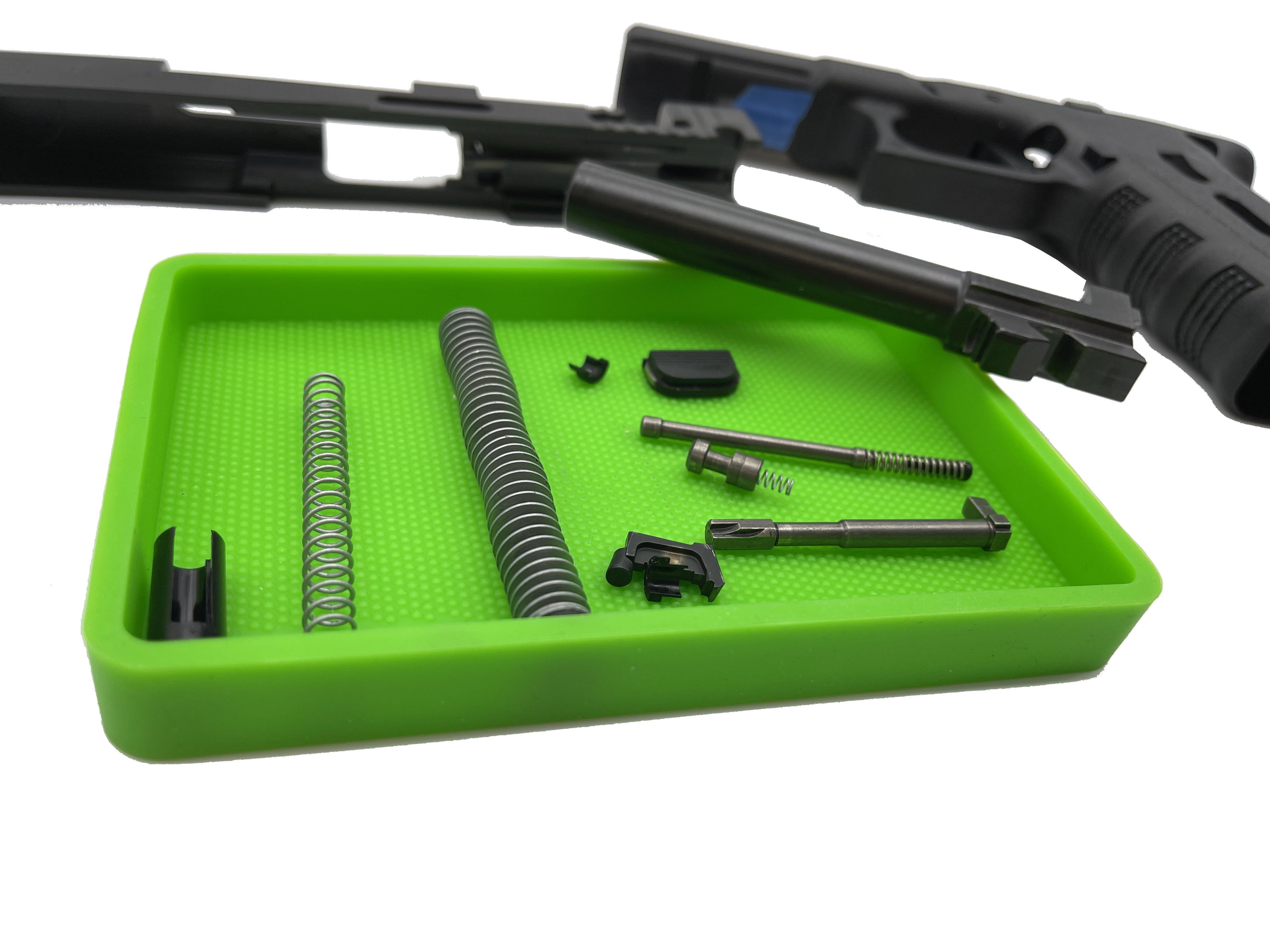 Document Tool Tray Handle Knob Rubber Z1 KZ - Z1 Parts Inc