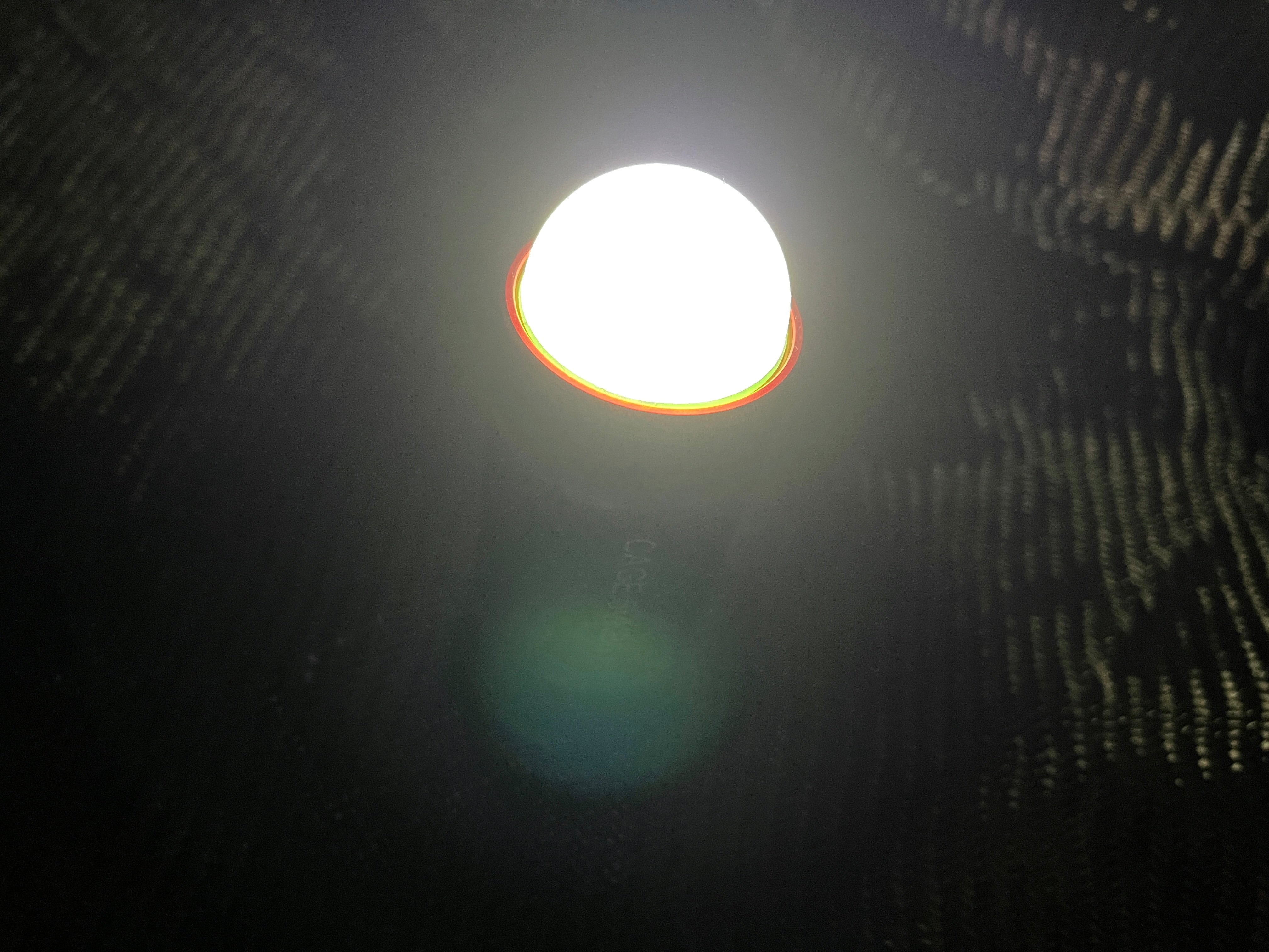 TLL Strobe Light by Maratac®  REV 4 + Includes AAx4 Insert!