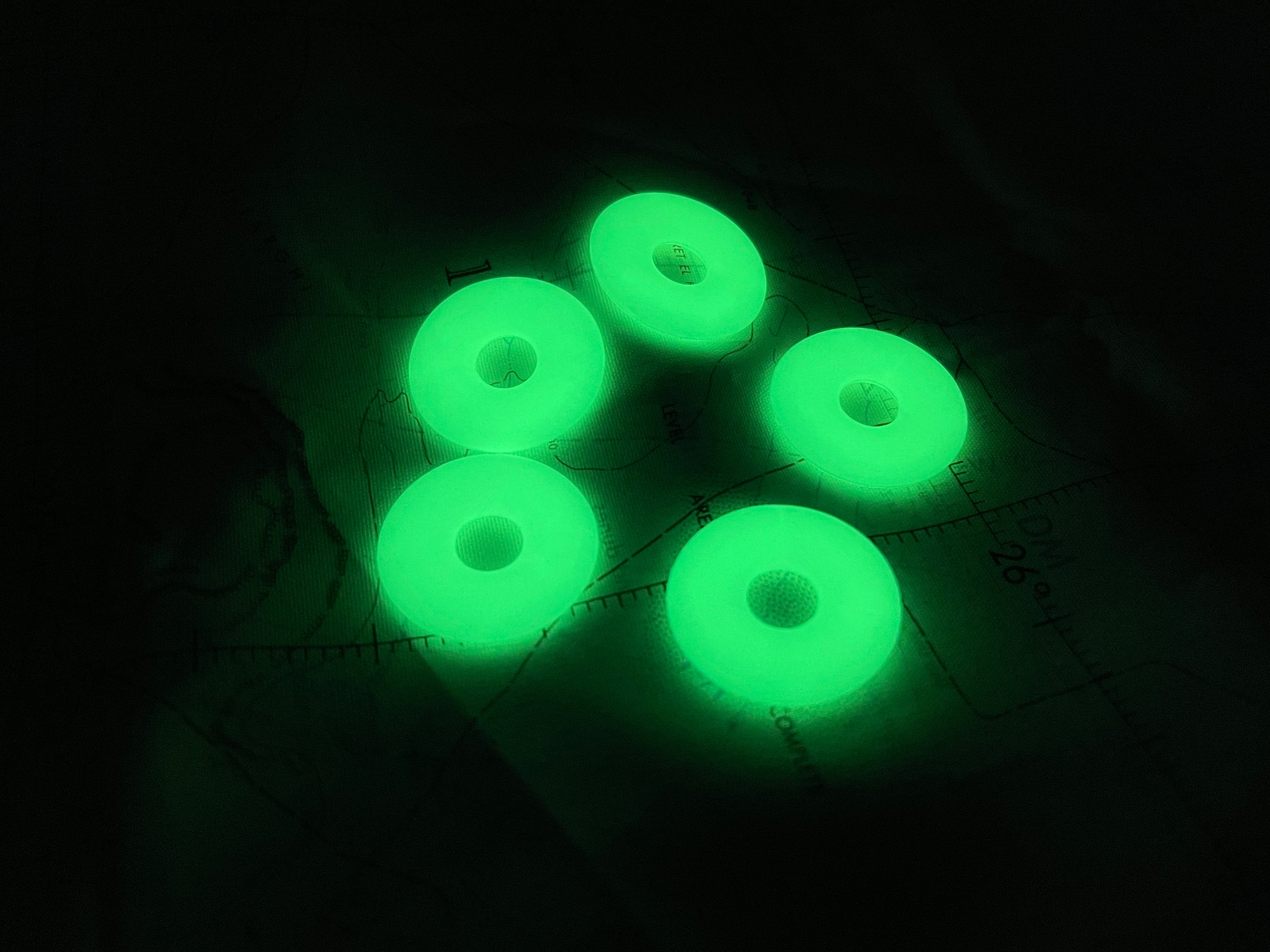 Afterburner® Glow Ring ( 5 Pack )