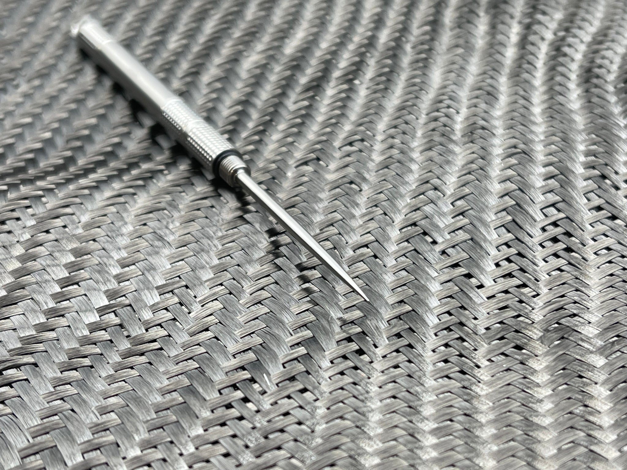Ti Picky - Concealed Titanium Toothpick by Maratac® – CountyComm
