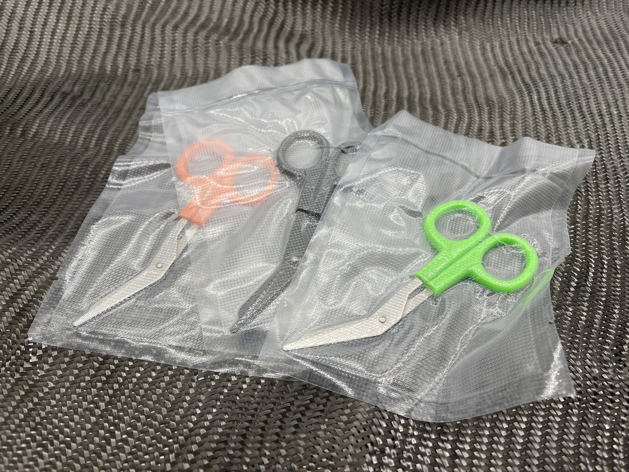 Mini Utility Scissors by Maratac® - Gen 2 – CountyComm