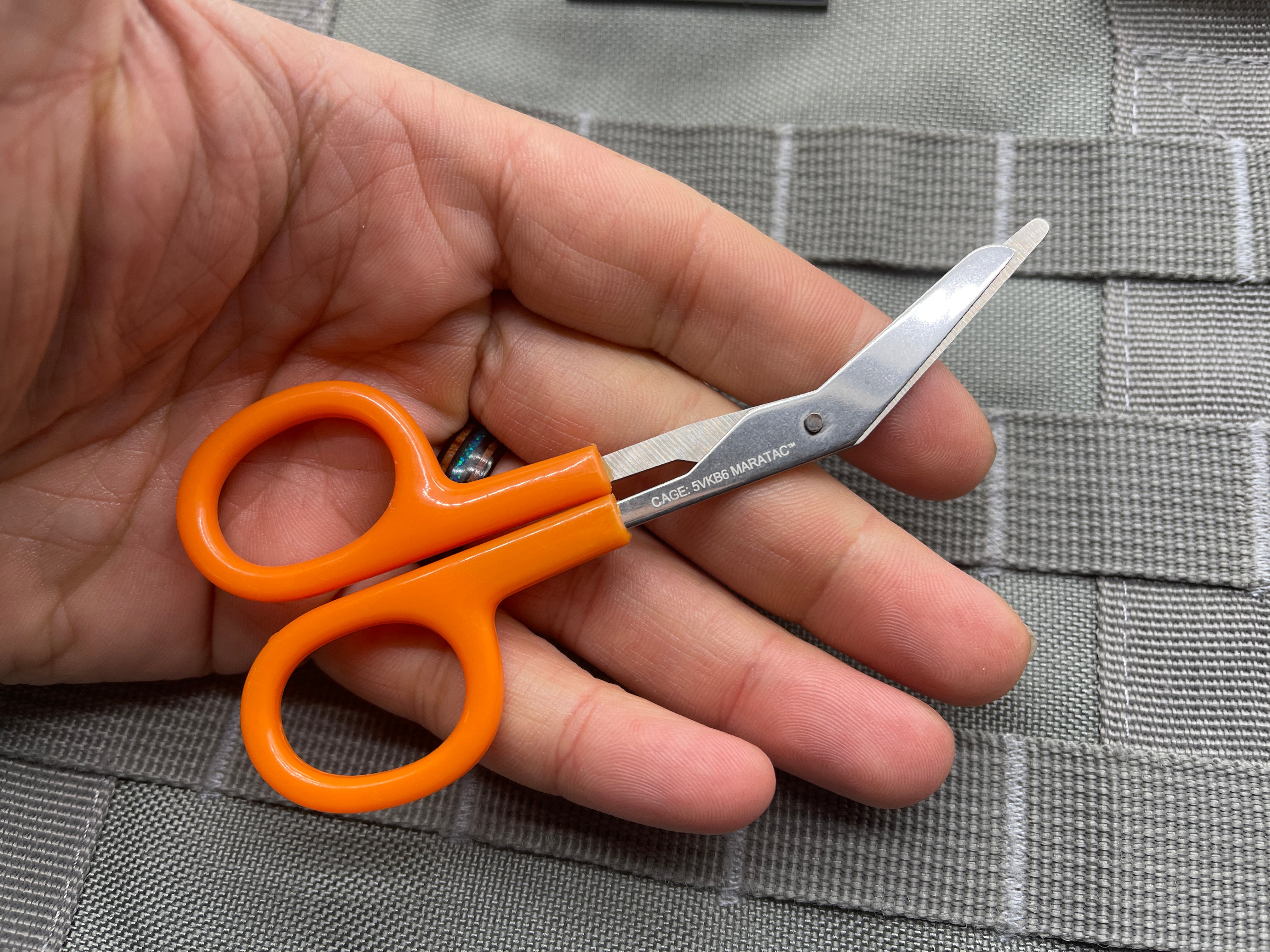 Stainless Steel Small Household Scissors, Mini Scissors, Thread Snips,  Gauze Scissors, Small Cutting Tools
