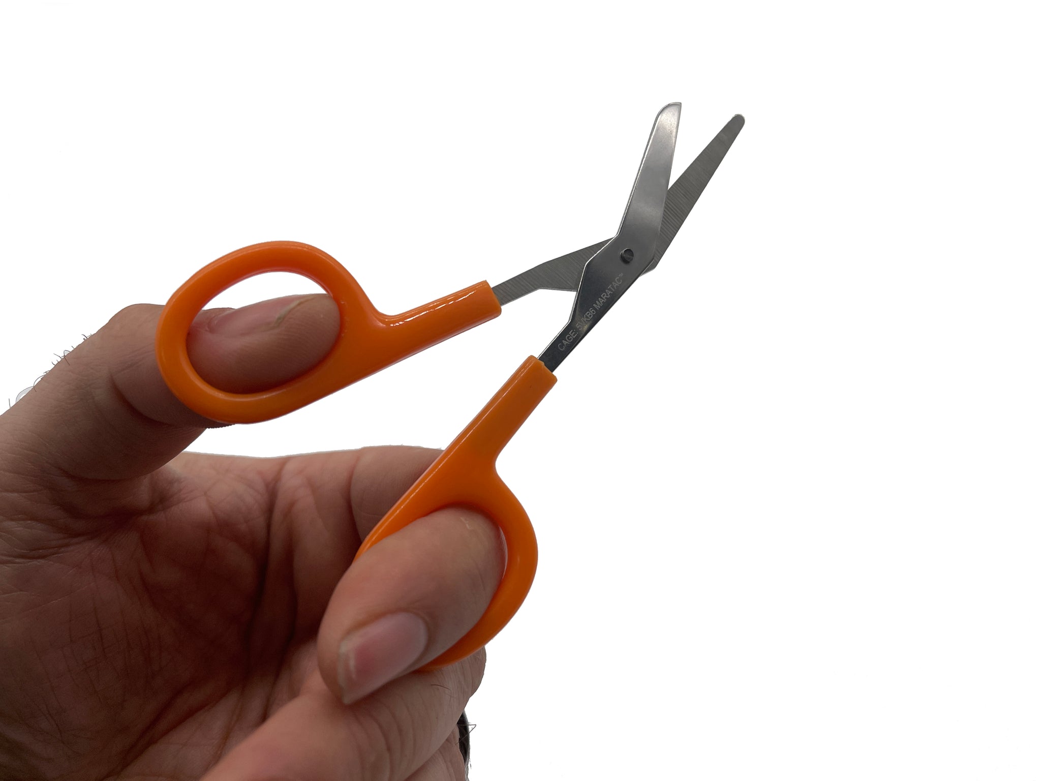 Mini Utility Scissors by Maratac® - Gen 2 – CountyComm
