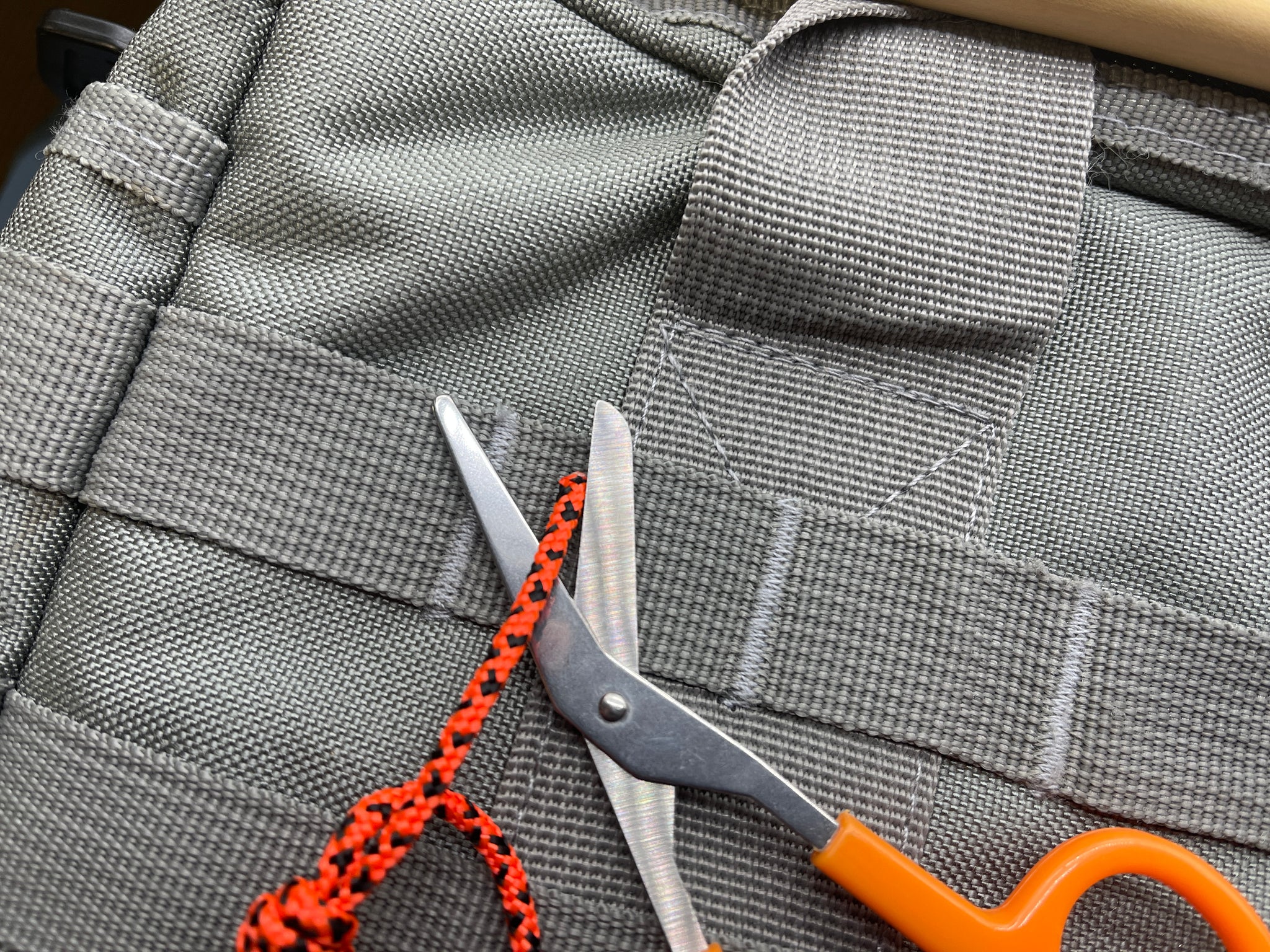Mini Utility Scissors by Maratac® - Gen 2 – CountyComm