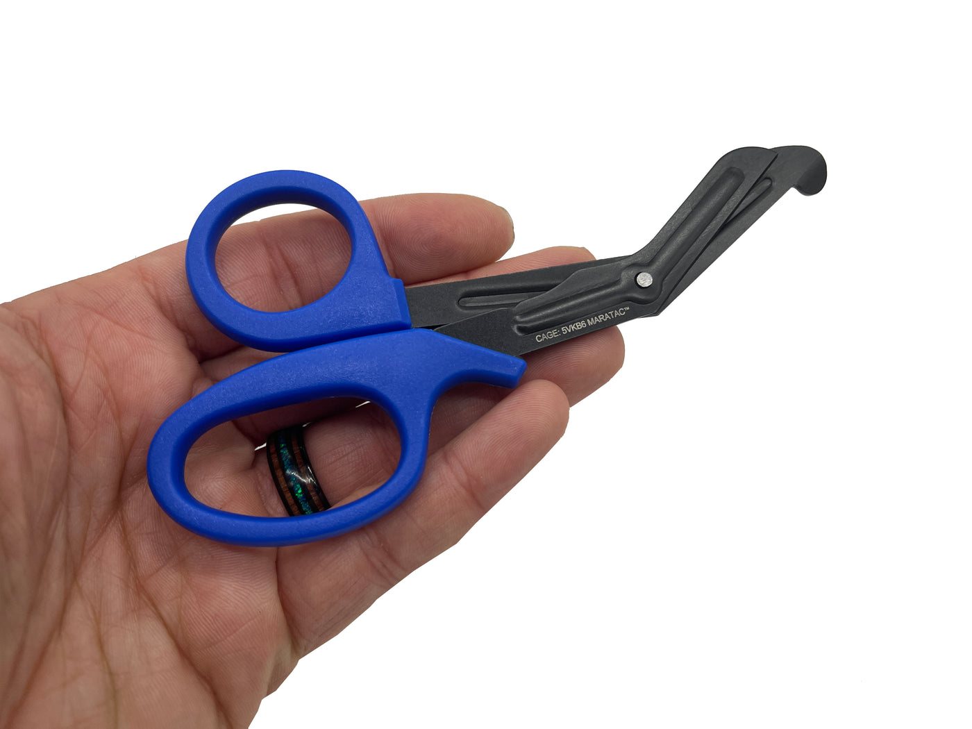 Compact Trauma Shears by Maratac® - Gen 3 – CountyComm