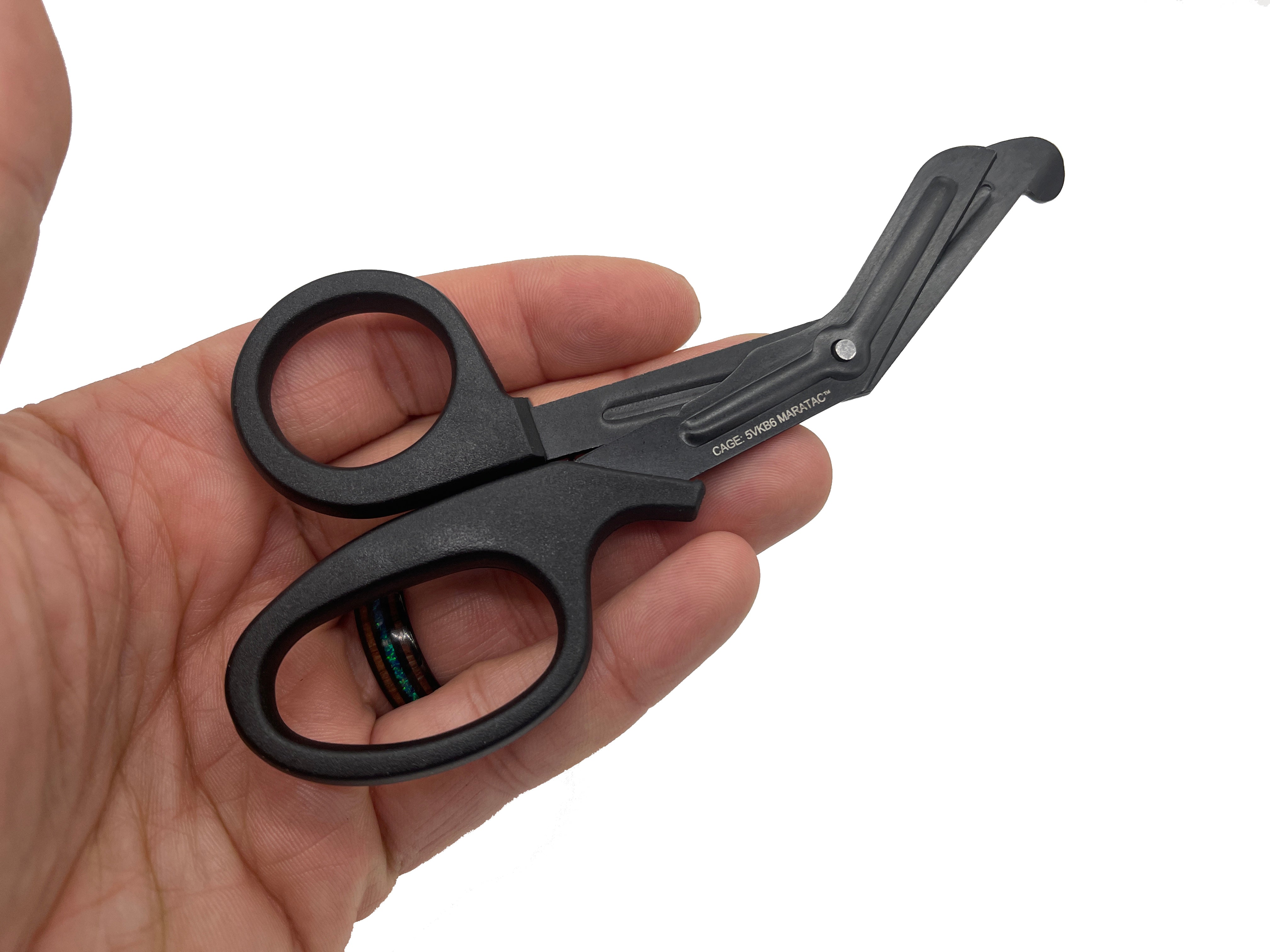 1 Top Rated Medical Trauma Shears on Sale • Chase Tactical
