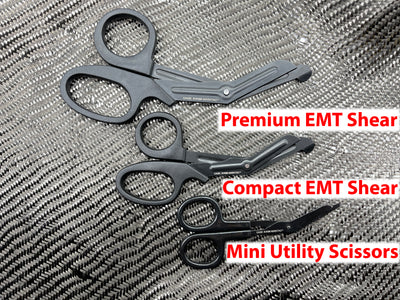 USAG Compact Utility Scissors