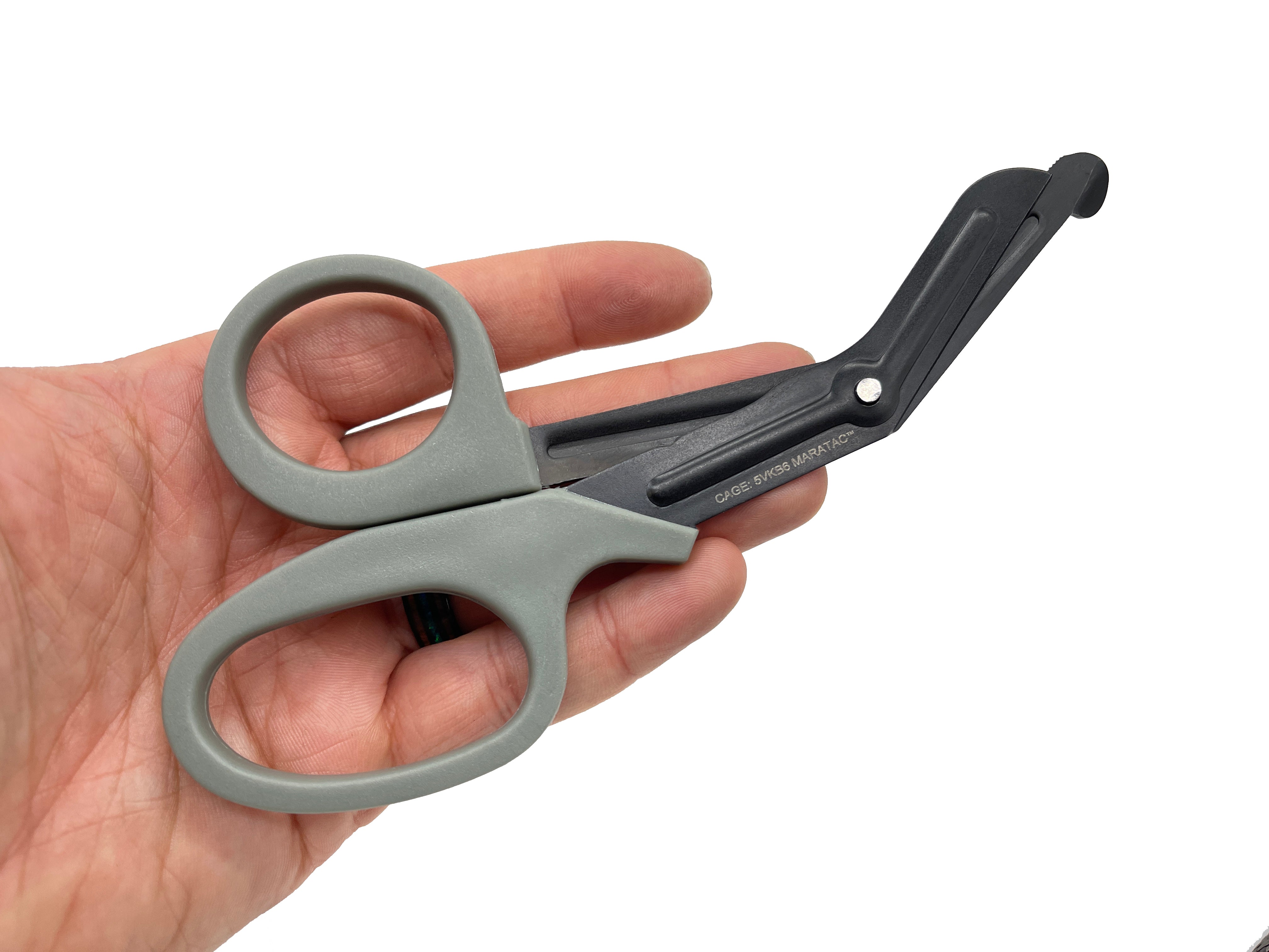 MED-TAC 6-in-1 Tactical Trauma Shears – MED-TAC International Corp.