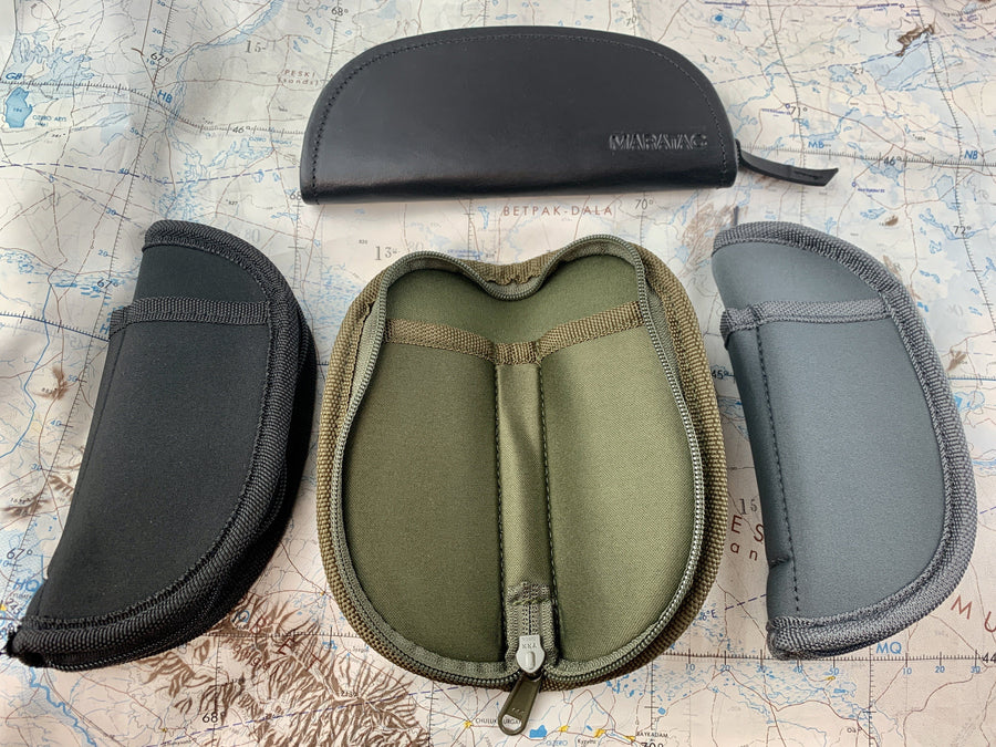 Pick Pocket Case -  Rev 2 ( 3 Models ) - CountyComm