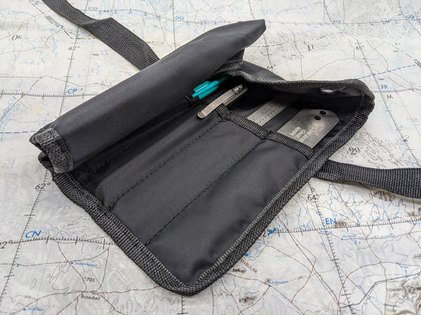 The Neat Freak Roll-Up Pouch by Maratac®