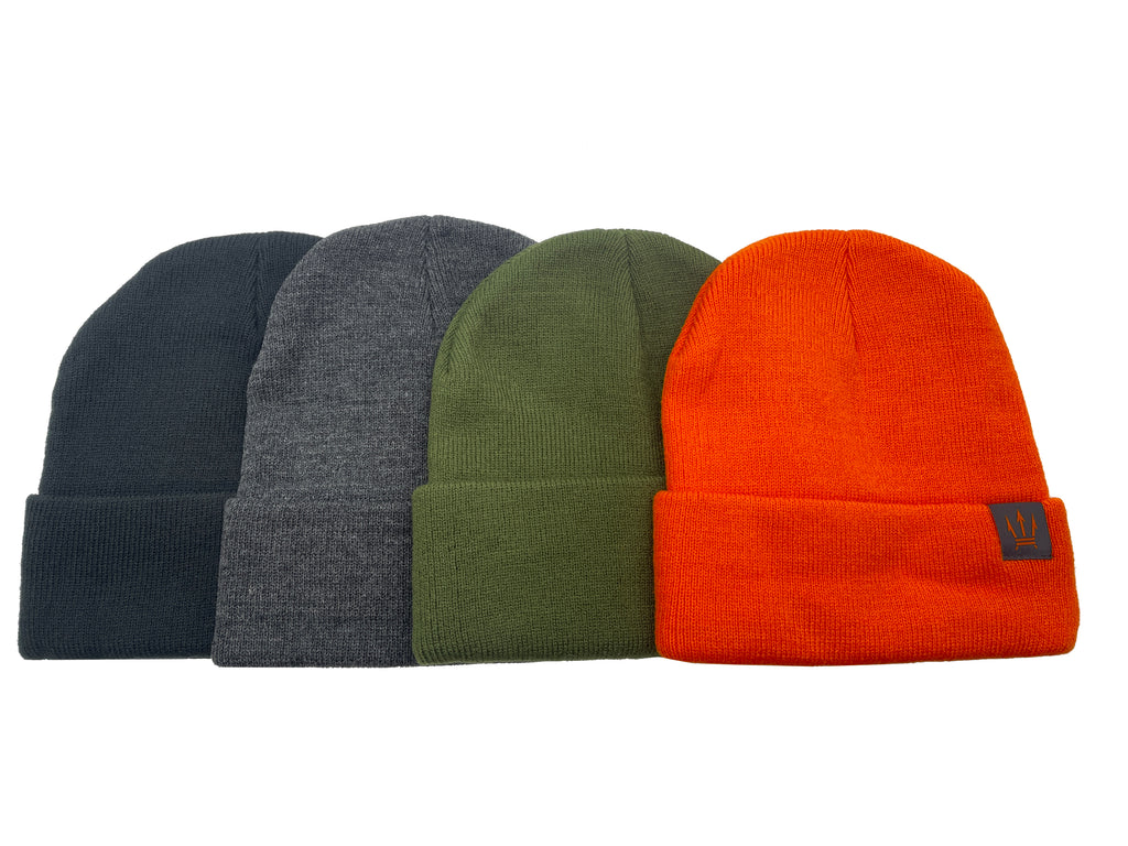 412® Core Knit Seasonal Beanie