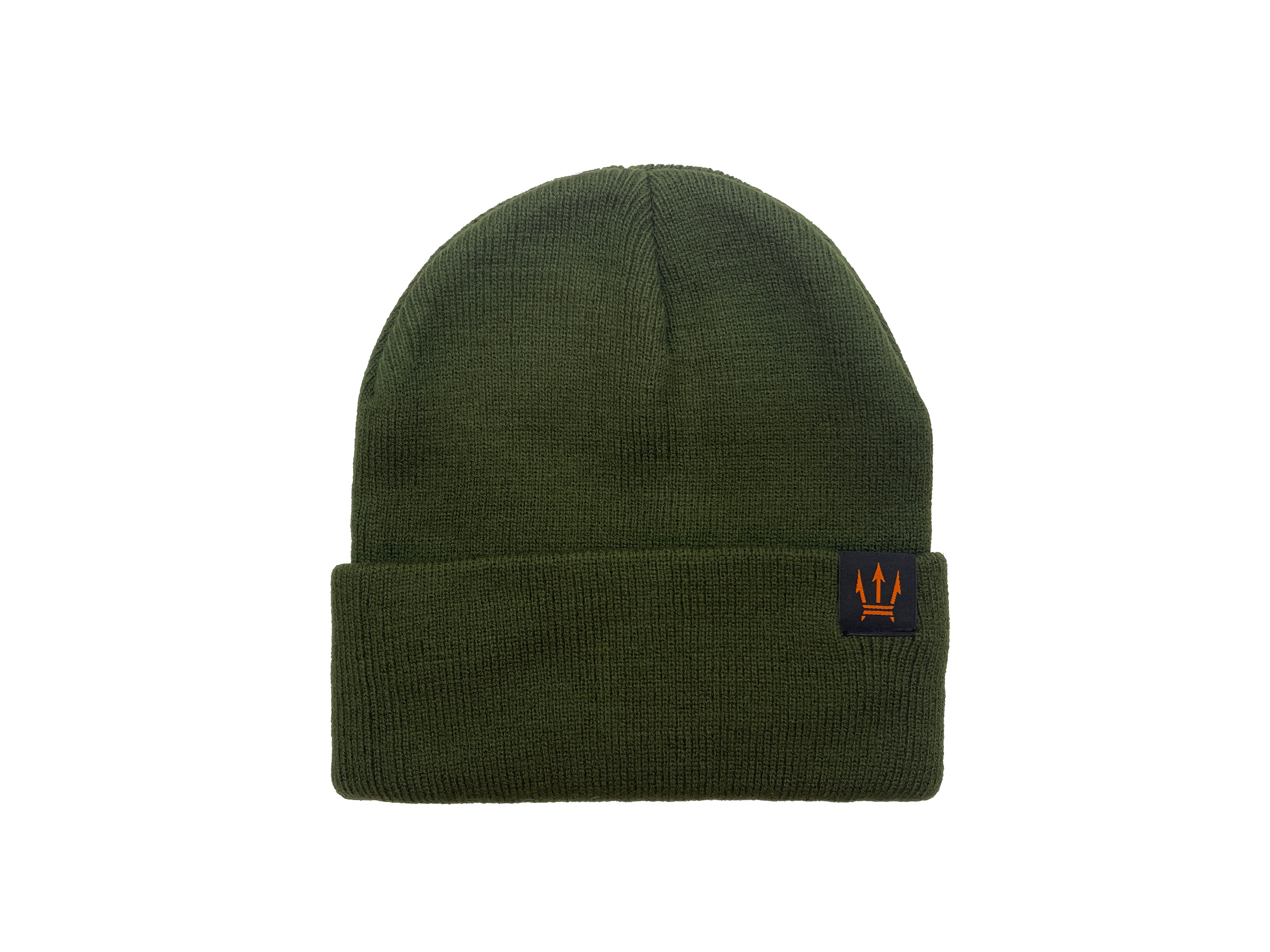 Isotherm - Trident Knit Beanie by Maratac® – CountyComm