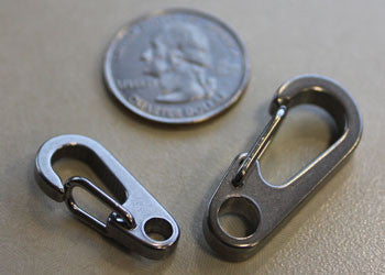 Flat Gate Clips by Maratac ~ - CountyComm