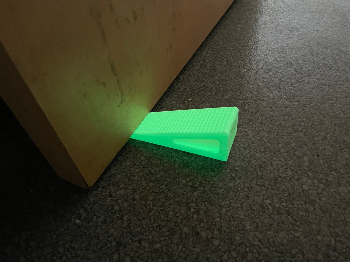 Glow - Extreme Grip The Door Wedge - Silicone - Gen 2