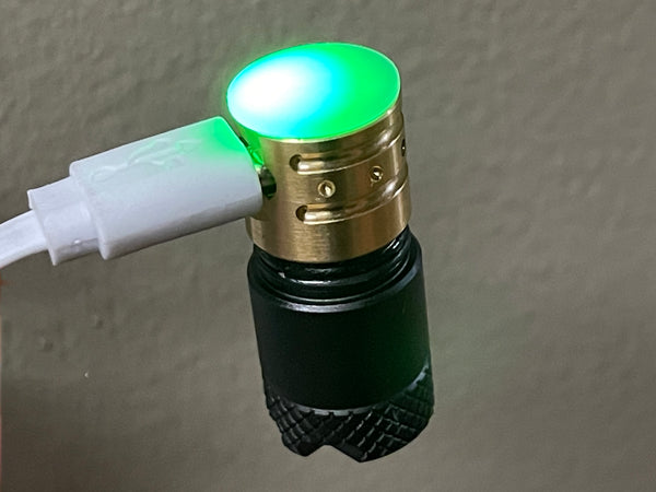 Peanut - Beast LED Flashlight Kit!