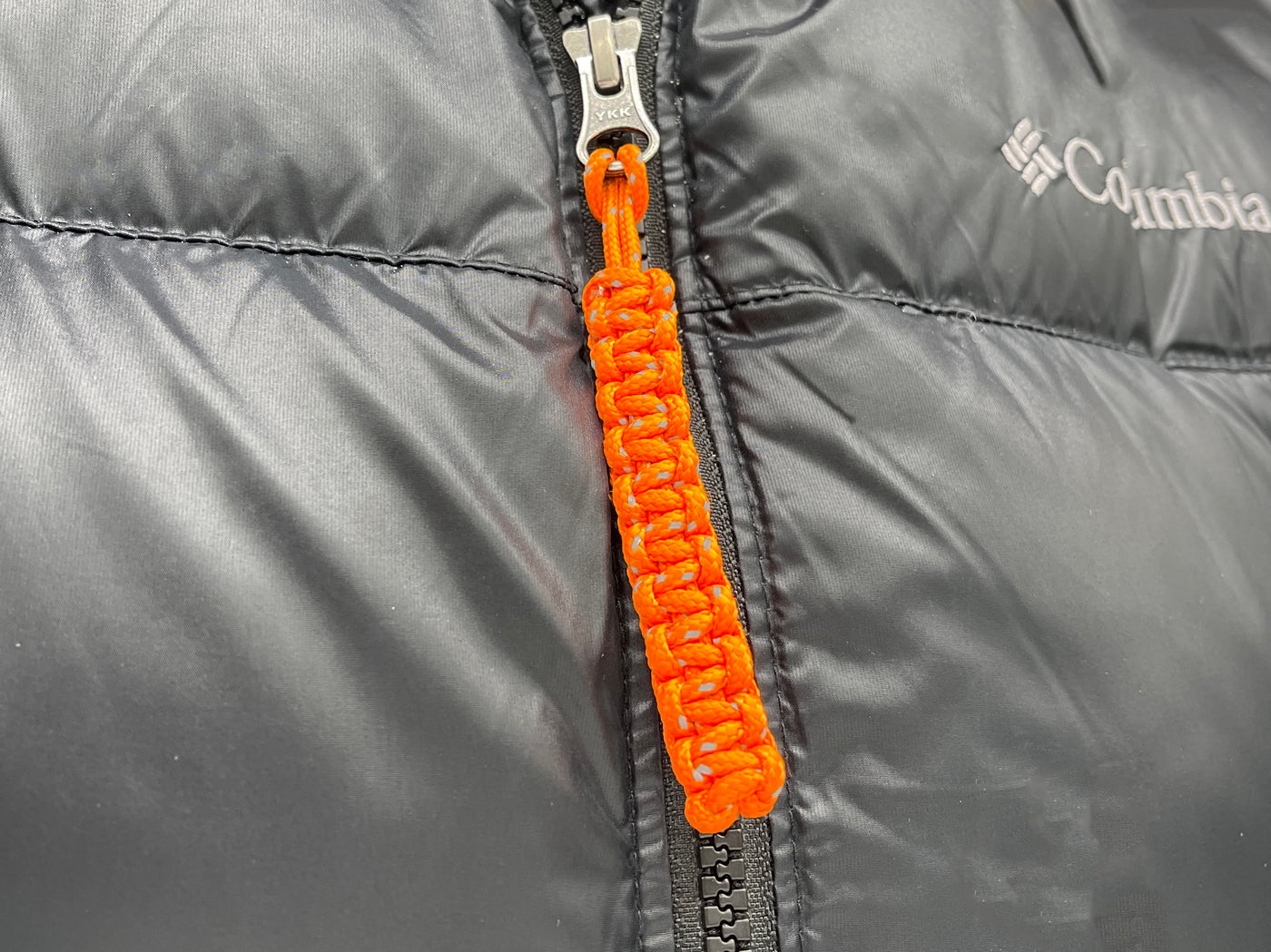 Cobra Knot Zipper Pull ( 5 Pack ) – CountyComm