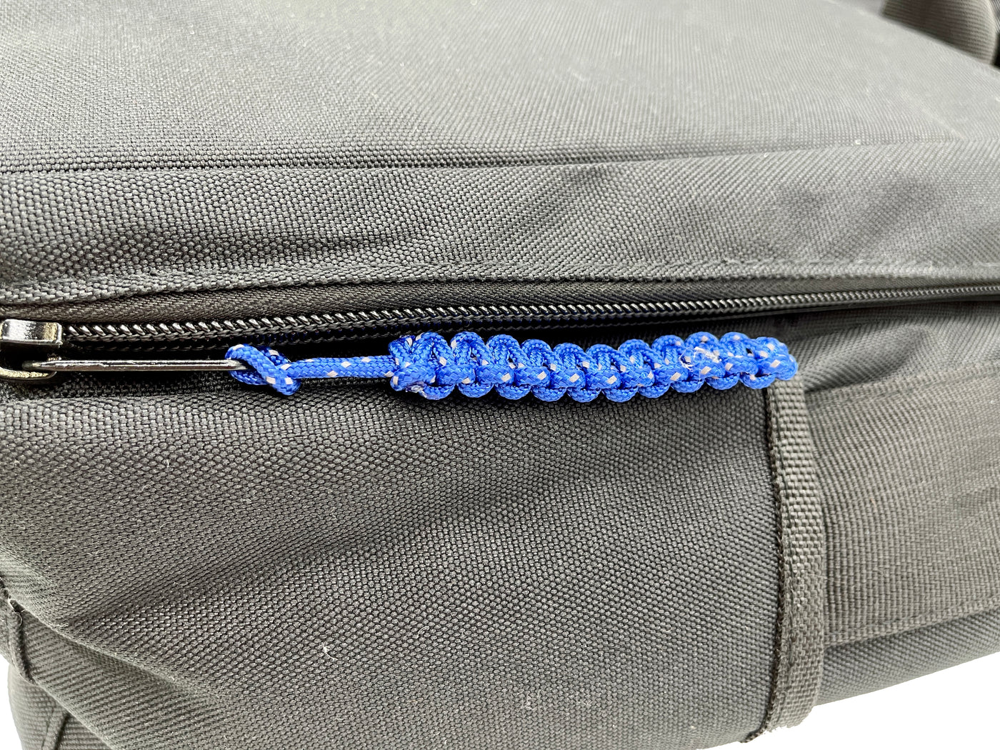 Cobra Knot Zipper Pull ( 5 Pack )