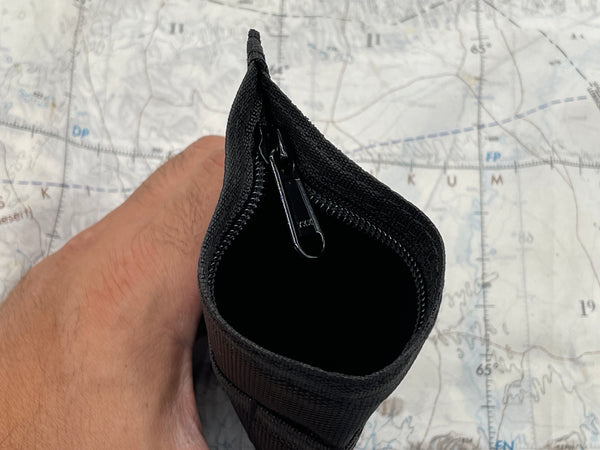 Secret Utility Double Sided Pouch by Maratac® | CountyComm