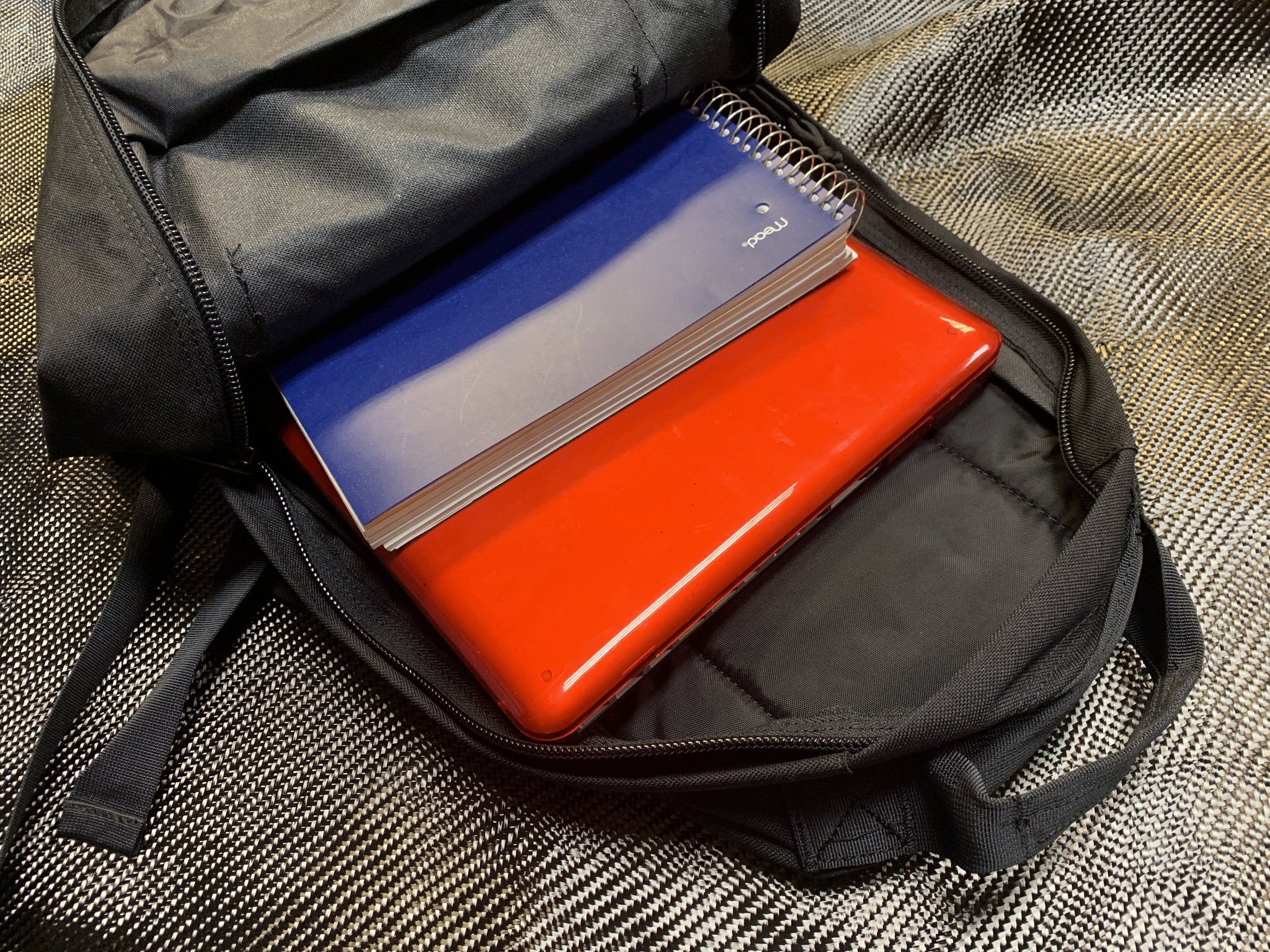 Urban Day Backpack By Maratac