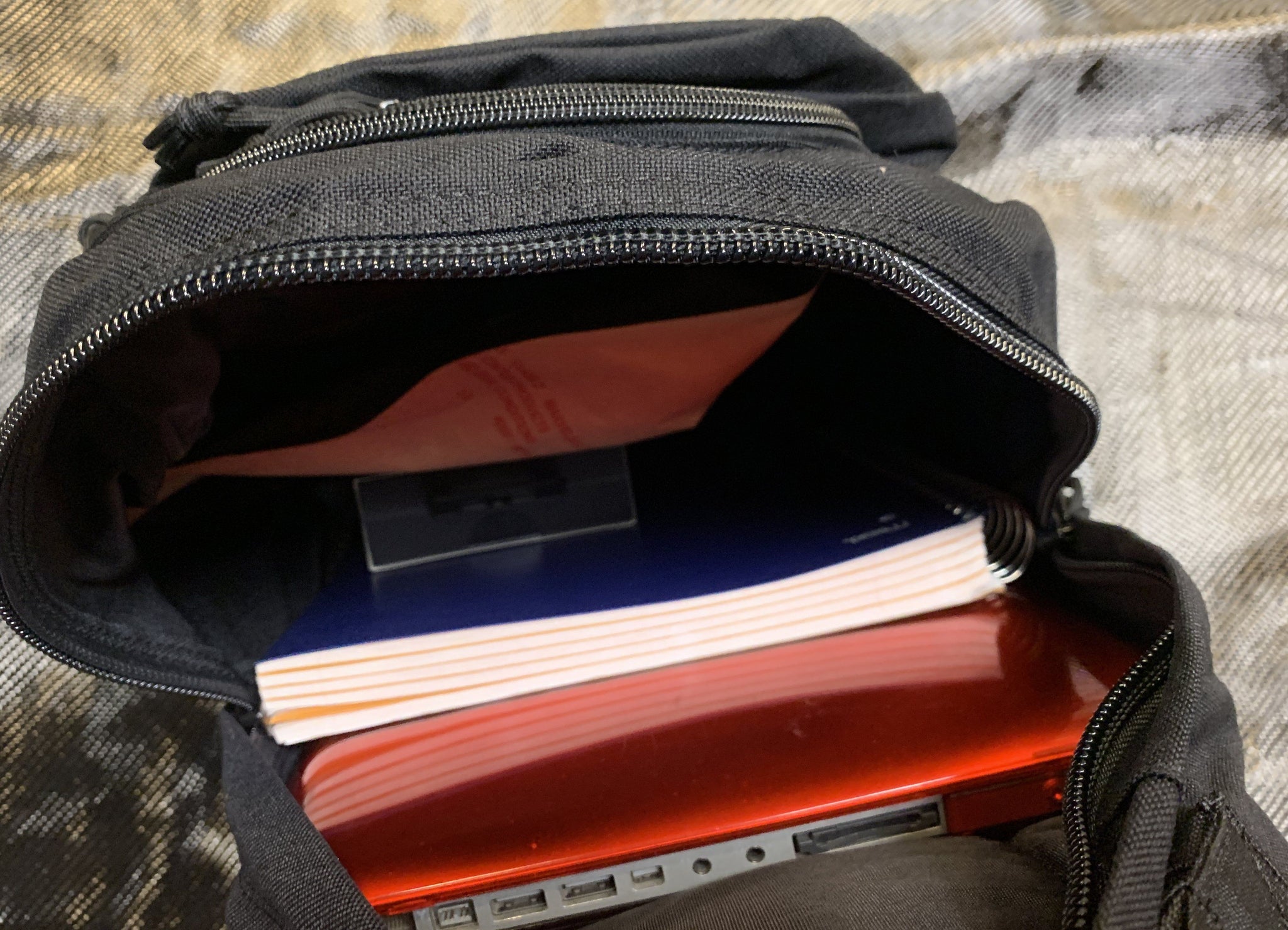 Urban Day Backpack By Maratac