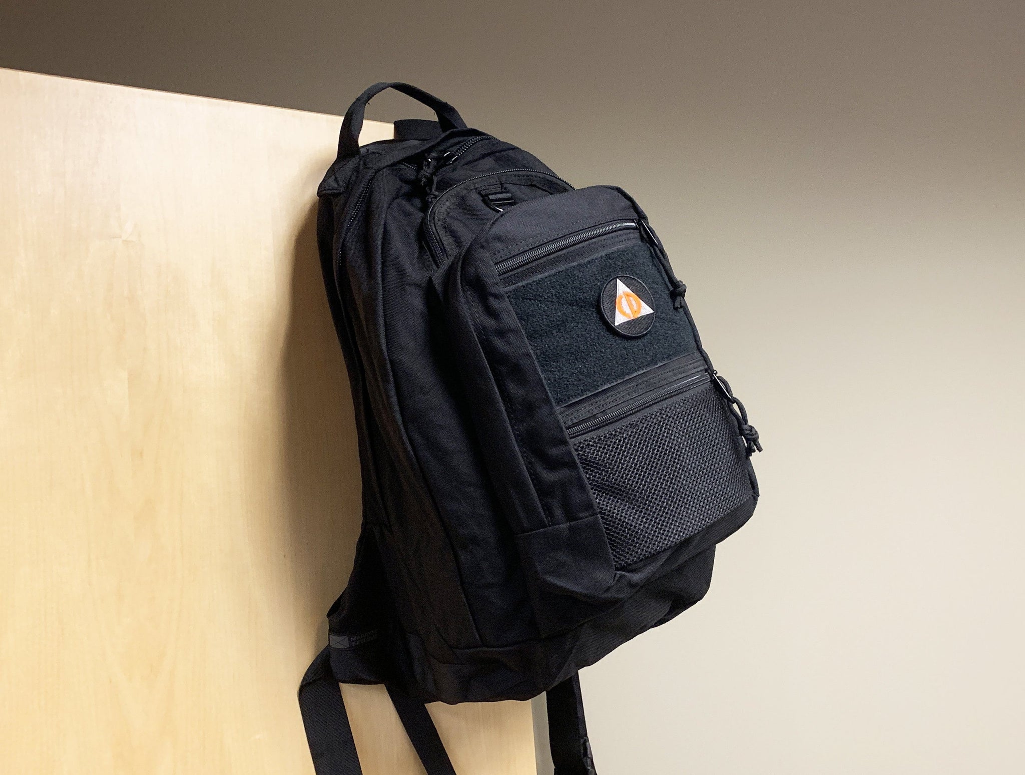 Urban Day Backpack By Maratac