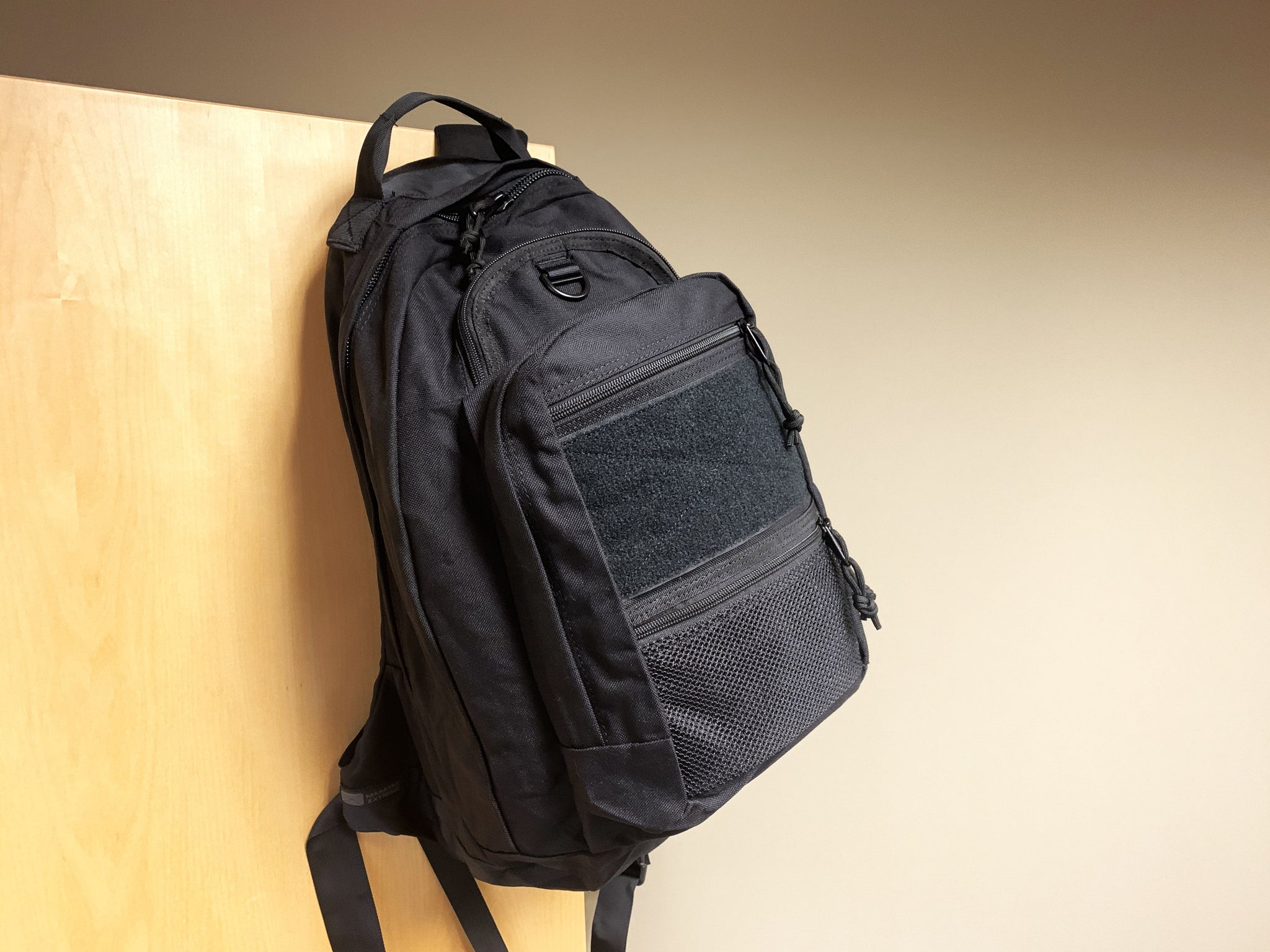 Urban Day Backpack By Maratac