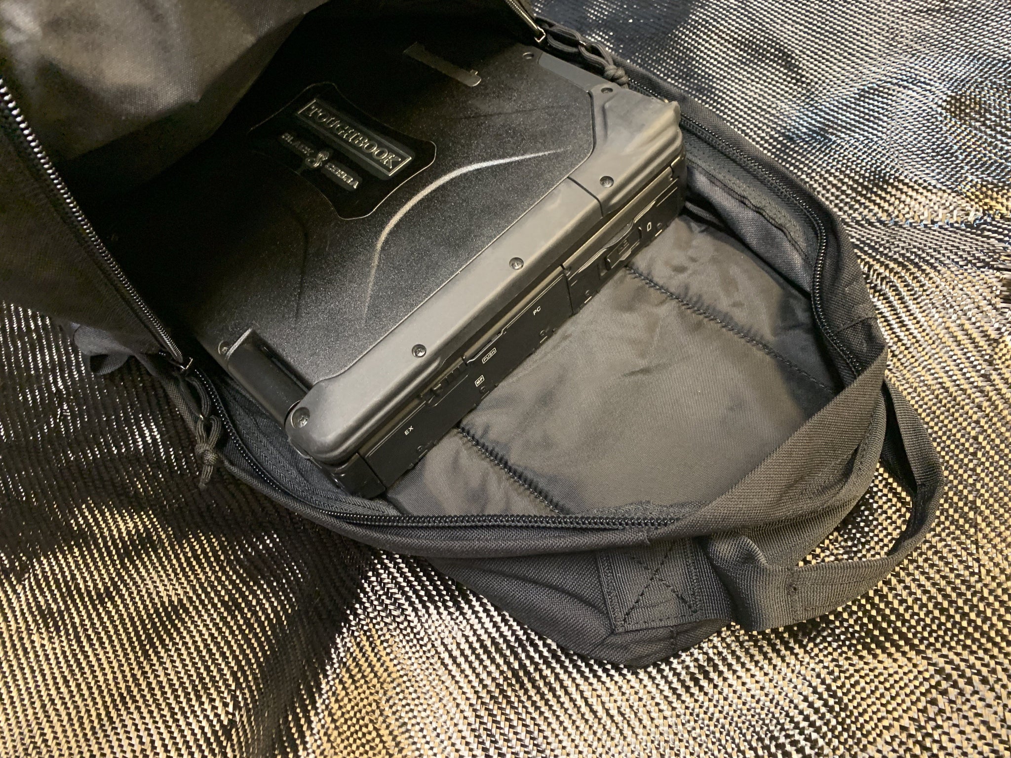 Urban Day Backpack By Maratac