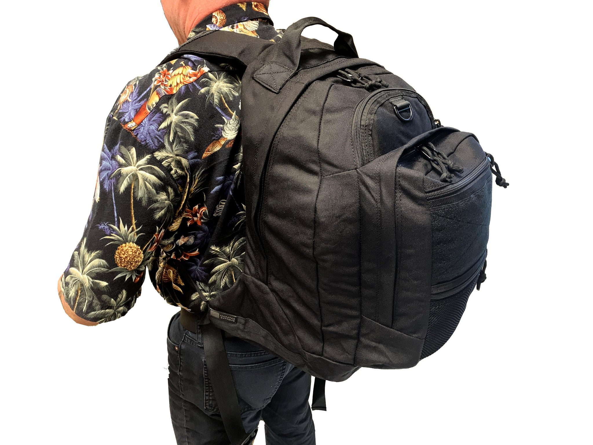 Urban Day Backpack By Maratac