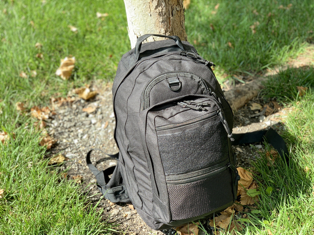 Urban Day Backpack By Maratac