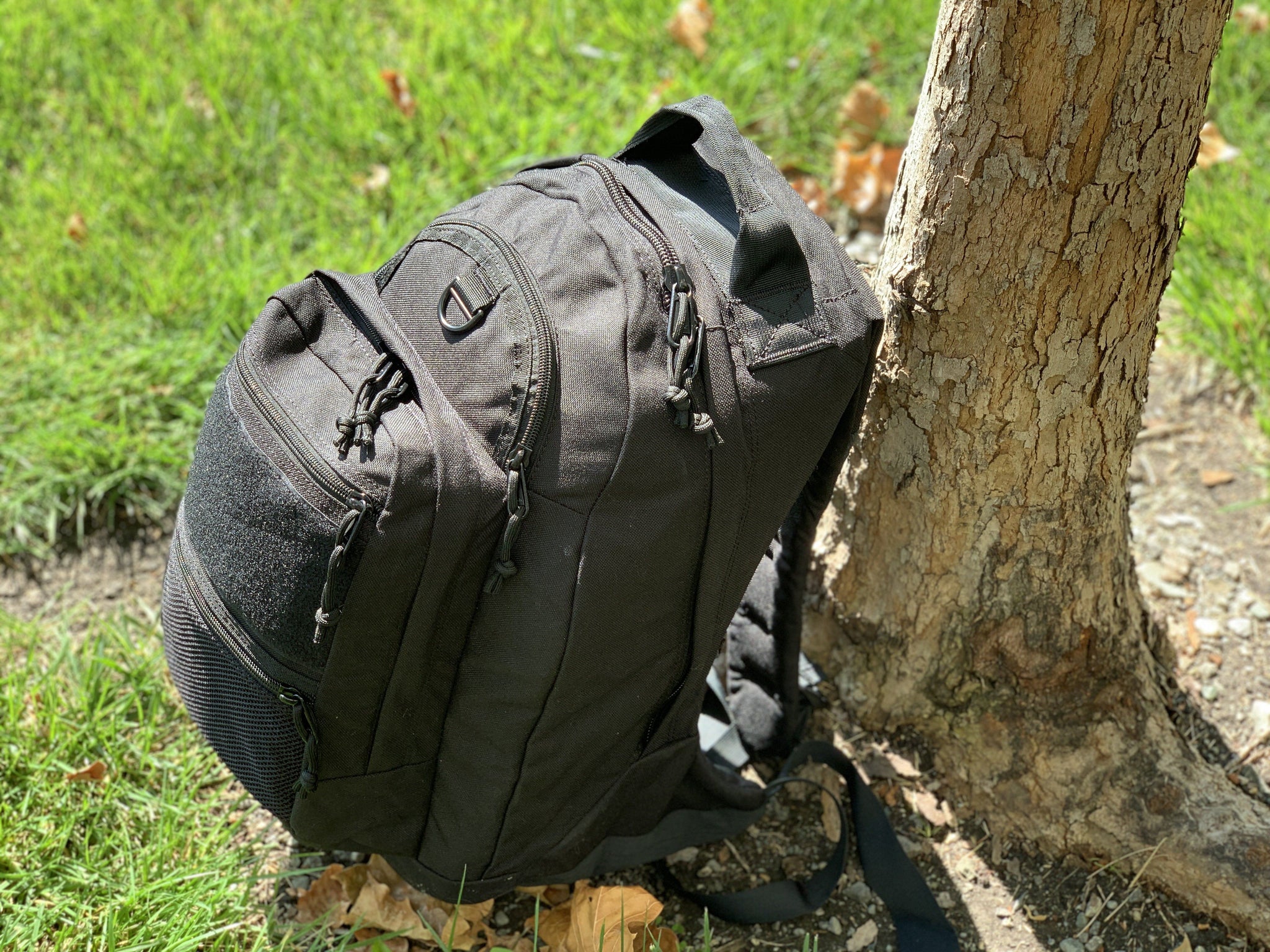 Urban Day Backpack By Maratac