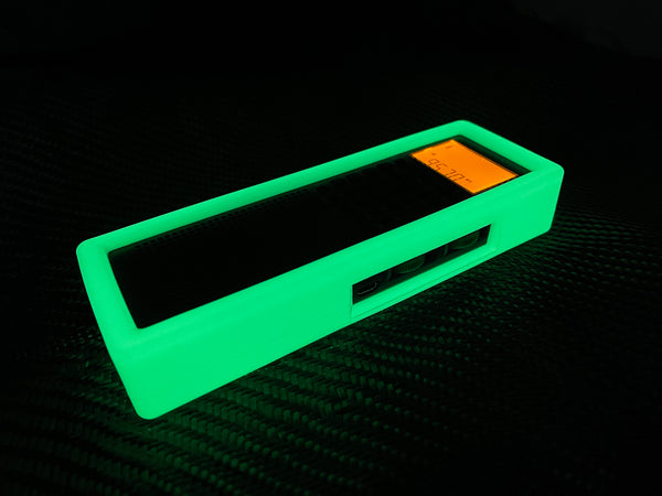 GLOW - Armored Silicone Case For GP Series Radios