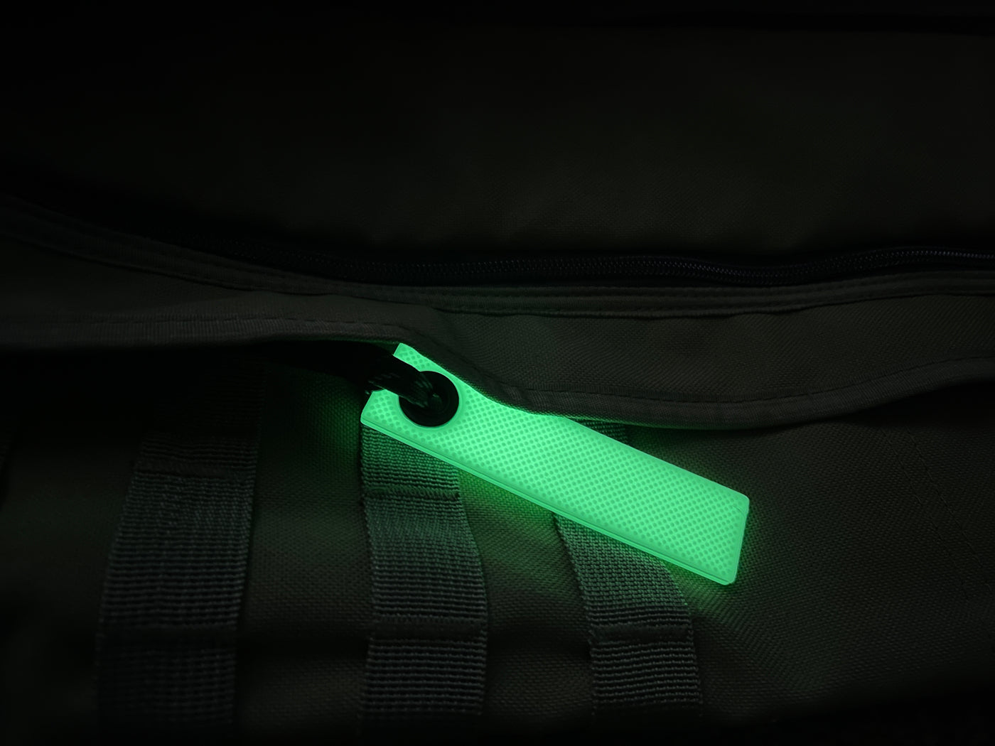 Afterburner® Glow Tag