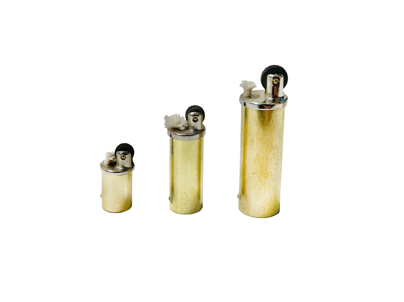 Spare Parts For All Peanut Lighters by Maratac®