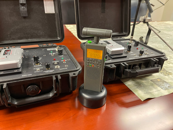 GP Radio Desk Pod  - Gen 3