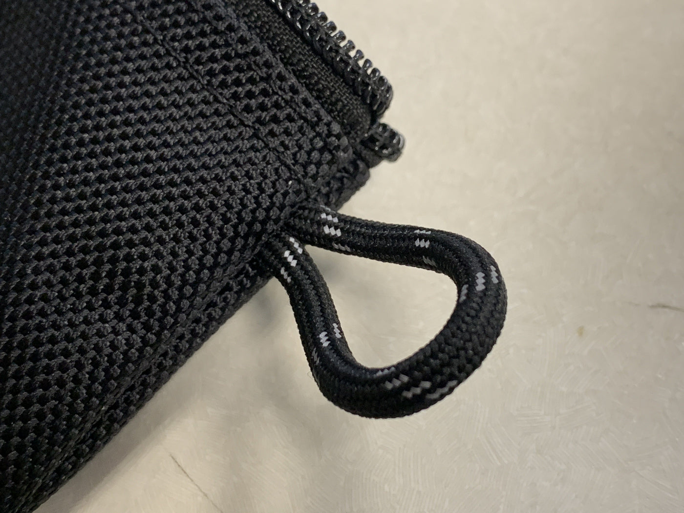 Zipper Key Pouch By Maratac Rev 4 - CountyComm