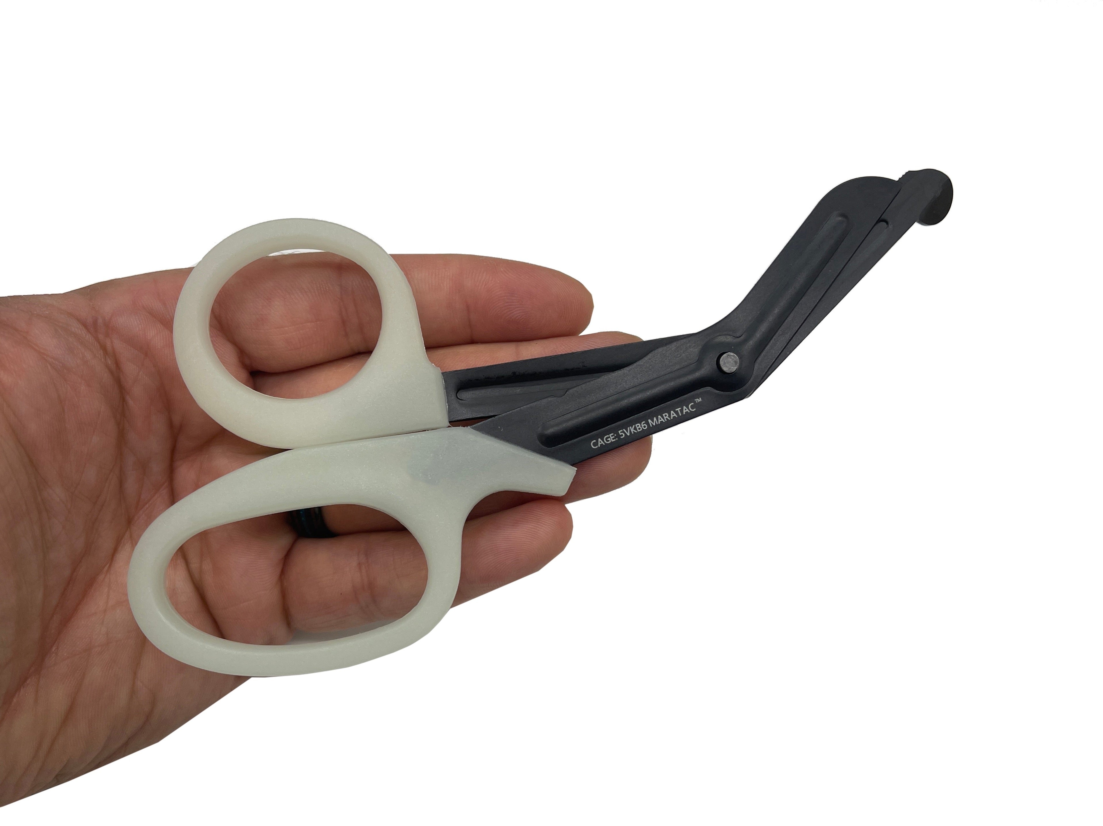 Medical Scissors Bulk Honeywell North Paramedic Utility Shears 7.25 In.:First Aid And Medical, Paramedic Scissors - Foto 7