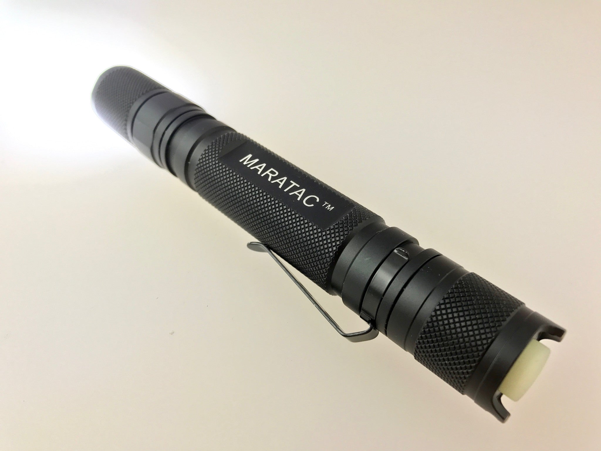AAx2 Extreme - Glow - Tactical Light by Maratac REV 5 - CountyComm