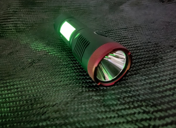 MaraSpec Glow Tape Roll
