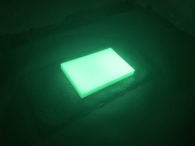 UGM- Tough Patch - Universal Glow Marker - CountyComm