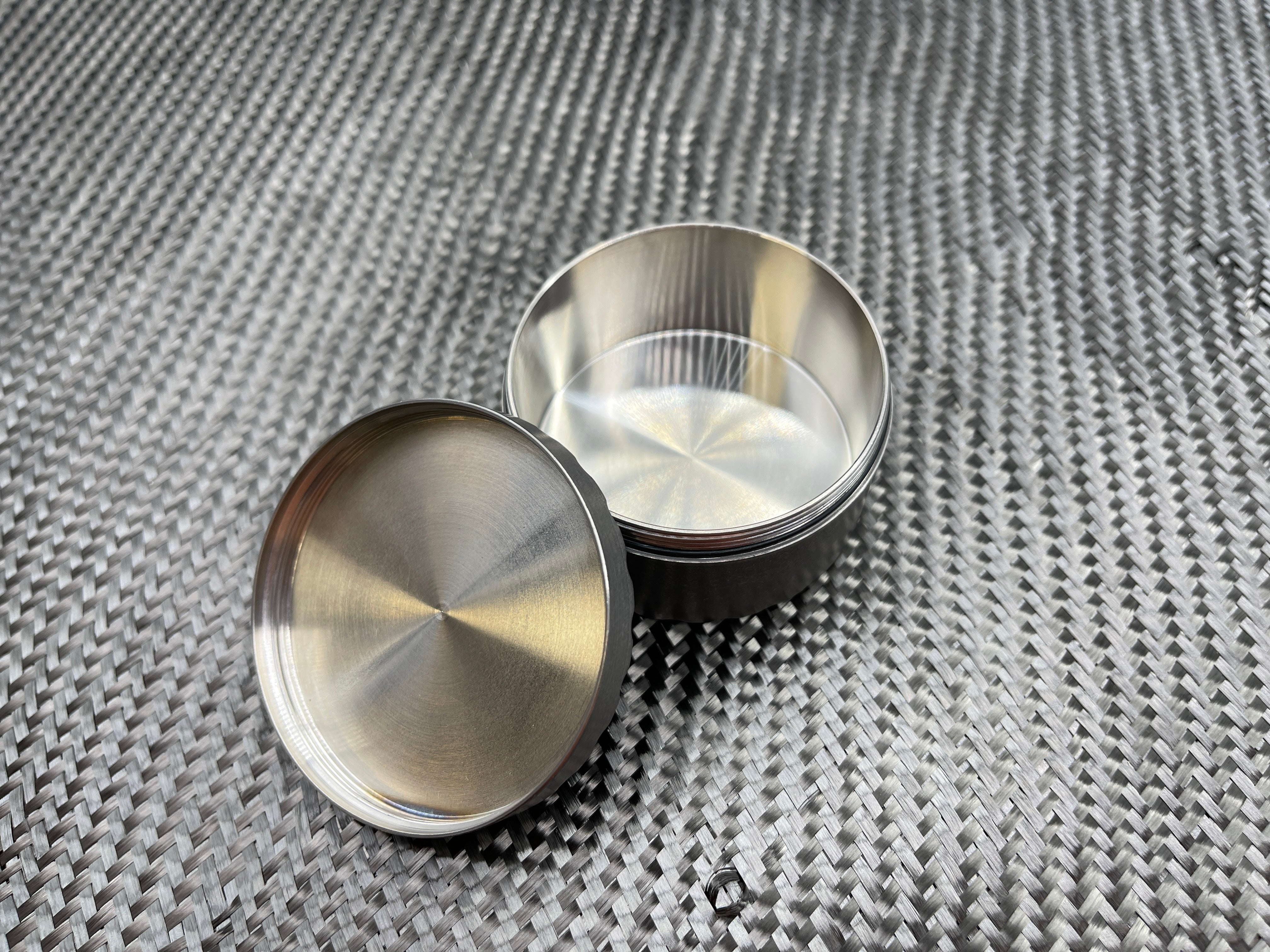 360 Stash - Titanium Storage Safe - by Maratac® – CountyComm