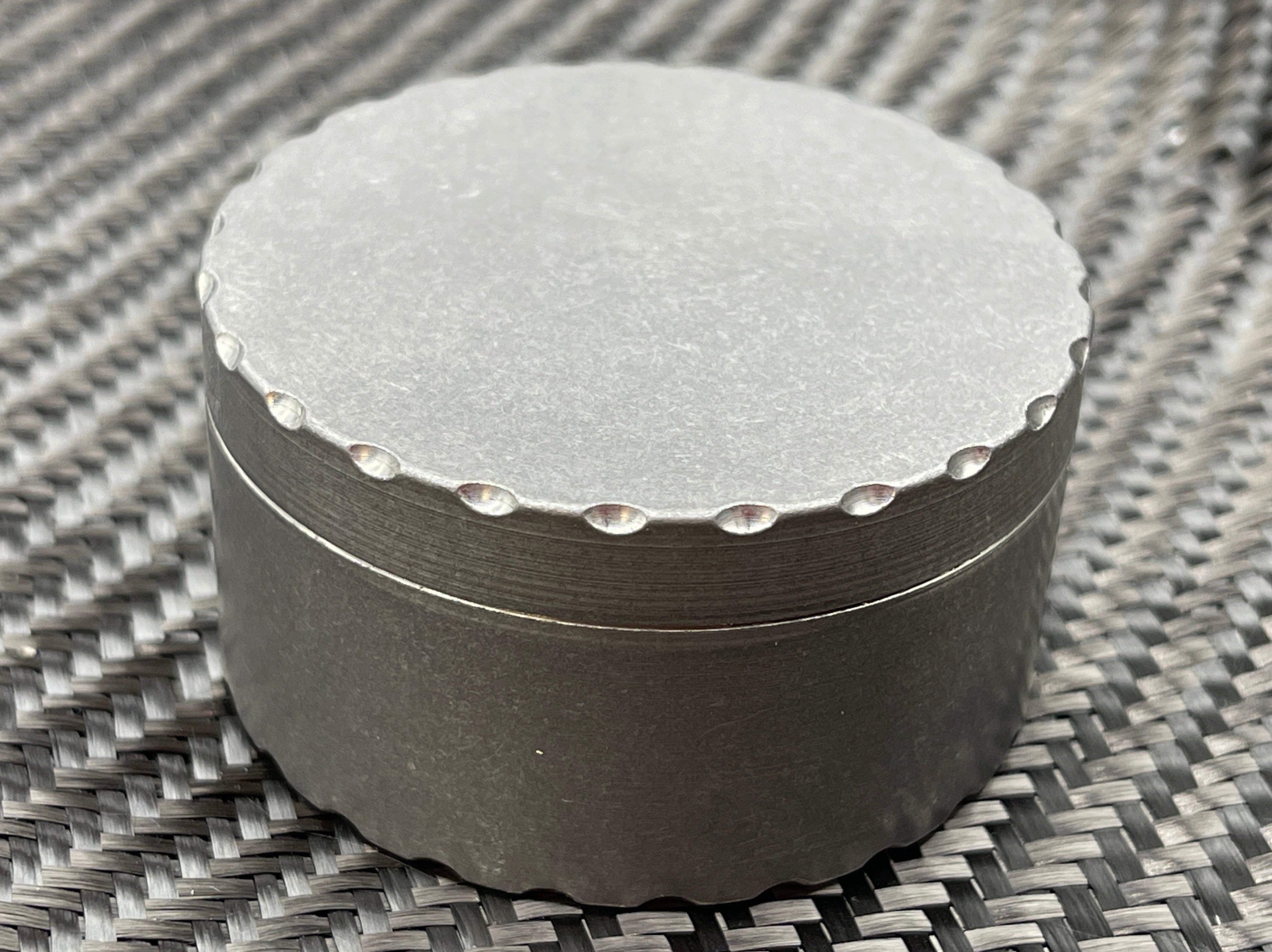 360 Stash - Titanium Storage Safe - by Maratac® – CountyComm