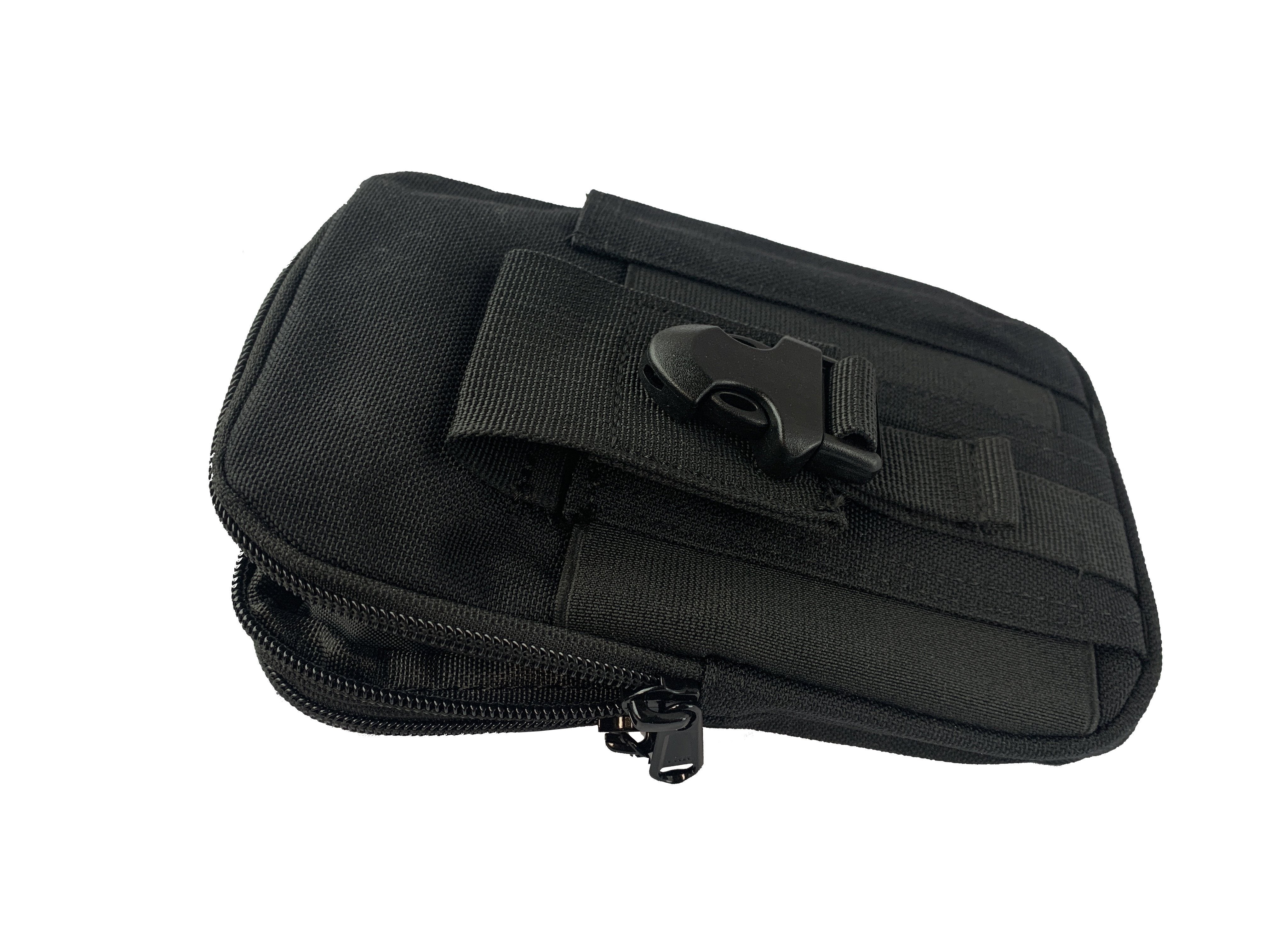 Diplomat 2 EDC Pouch with MOLLE - Vacuum Packed - CountyComm
