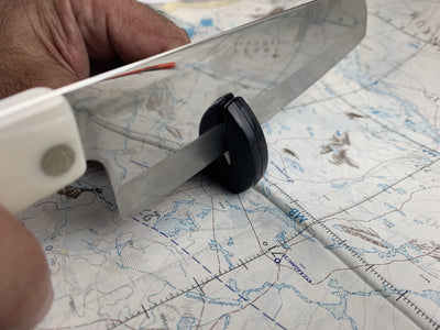 Can You Sharpen Ceramic Knives: Expert Tips Revealed