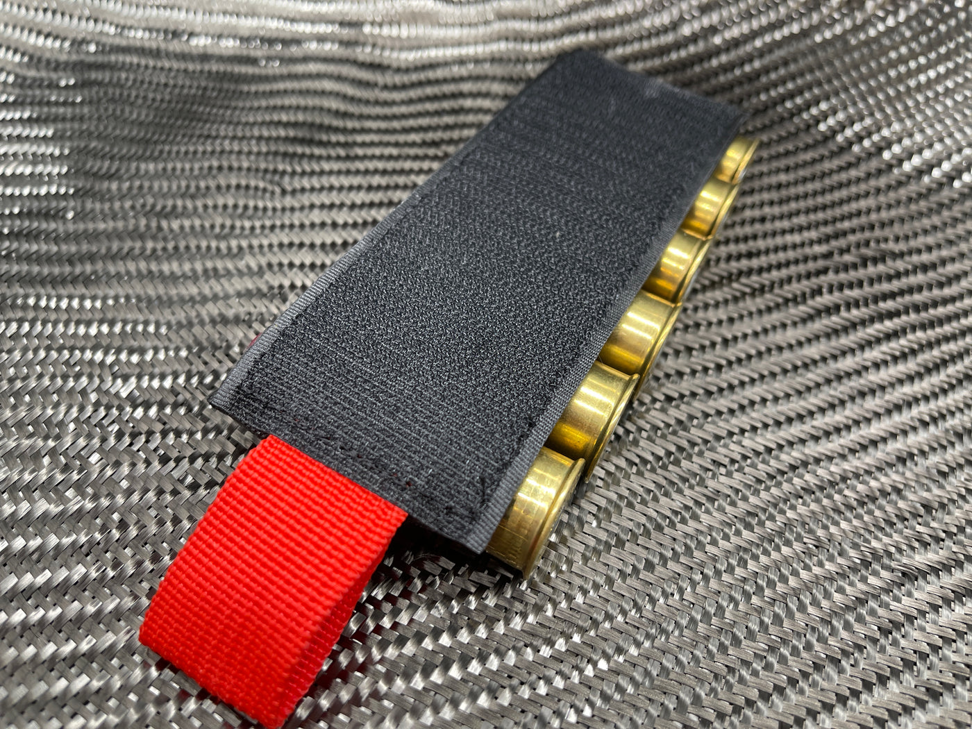 GYS - Got Your Six - 12 Ga Shell Rack – CountyComm