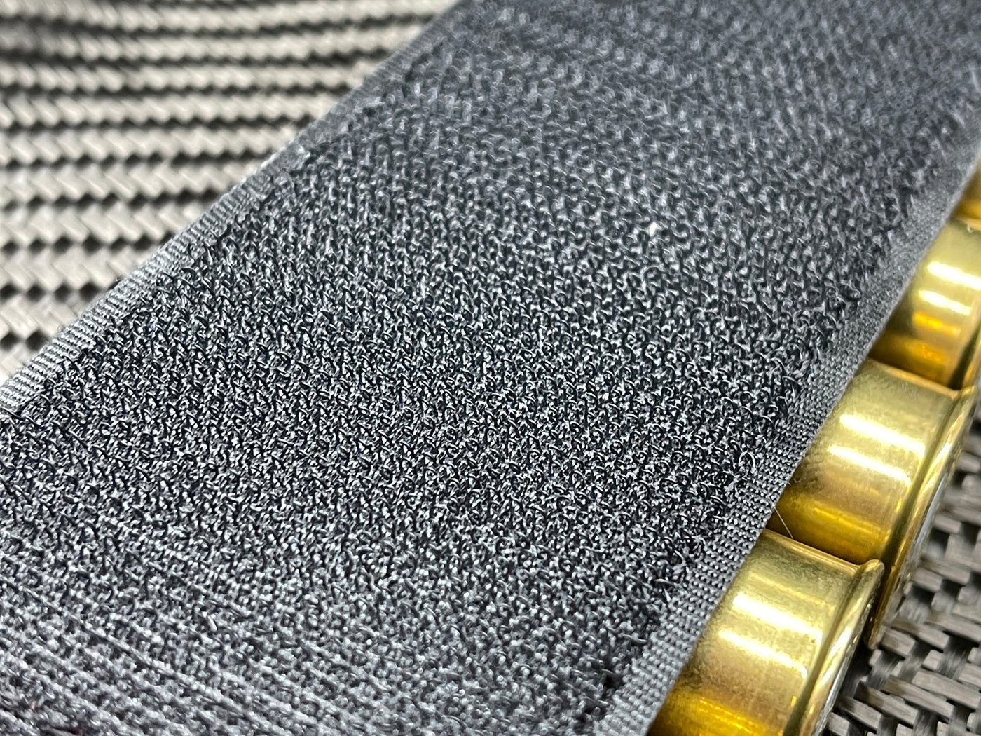 GYS - Got Your Six - 12 Ga Shell Rack – CountyComm