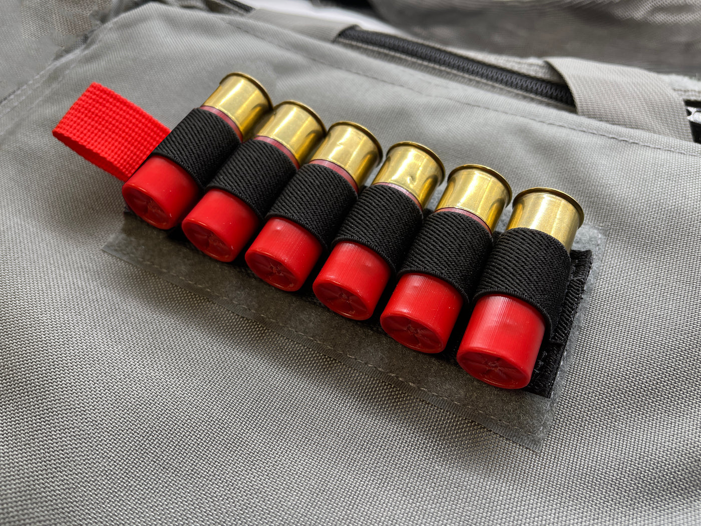 GYS - Got Your Six - 12 Ga Shell Rack – CountyComm