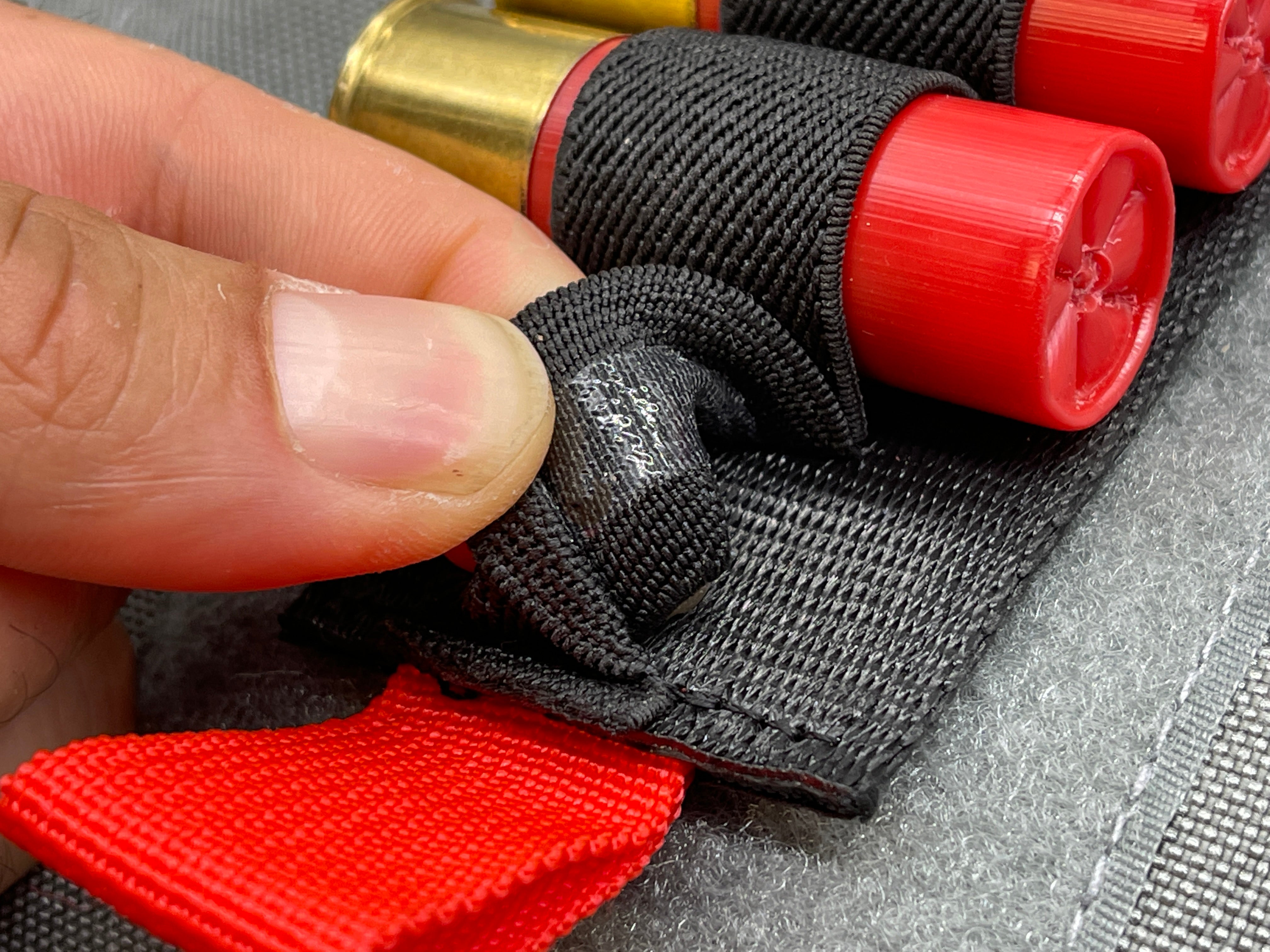 GYS - Got Your Six - 12 Ga Shell Rack – CountyComm